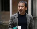 El escritor japonés Haruki Murakami, sin duda, es quien en fechas recientes se ha vuelto el meme del fracaso cuando es temporada de Nobel de Literatura. EFE / ARCHIVO