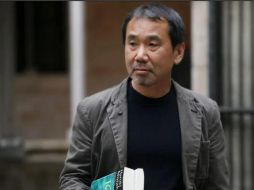 En Twitter, Haruki Murakami se hizo tendencia por quienes aseguran que él merecía el Nobel de Literatura desde hace tiempo. EFE / ARCHIVO