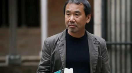 En Twitter, Haruki Murakami se hizo tendencia por quienes aseguran que él merecía el Nobel de Literatura desde hace tiempo. EFE / ARCHIVO
