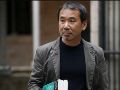 El escritor japonés Haruki Murakami, sin duda, es quien en fechas recientes se ha vuelto el meme del fracaso cuando es temporada de Nobel de Literatura. EFE / ARCHIVO