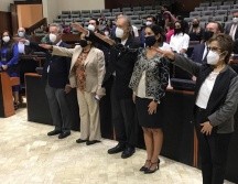 El consejo debió instalarse el 7 de agosto, pero por la pandemia, se acordó aplazar los nombramientos que finalmente se votaron este jueves. ESPECIAL