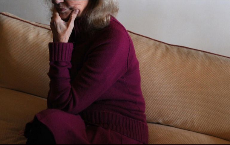 Investigadoras del INc se preguntan si la era postpandemia implicará rediseñar las condiciones de vida de las personas mayores. AFP / ARCHIVO