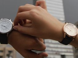 El horario de invierno dura cinco meses. Inicia el 25 de octubre de 2020 y termina en abril del 2020. NTX / ARCHIVO