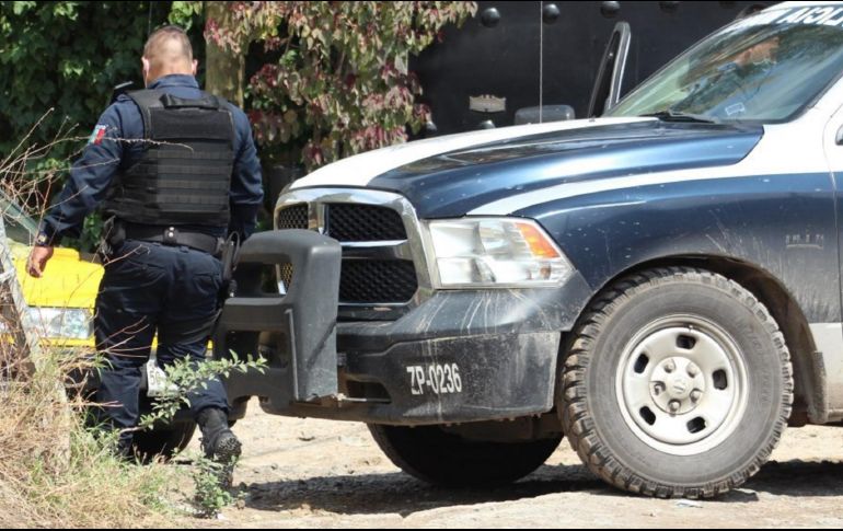 Por el ataque uno de los investigadores resultó lesionado en el brazo y fue sometido a una operación quirúrgica. ESPECIAL/ARCHIVO