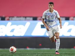 Las llamadas continúan entre ambas directivas, a la espera de por fin llegar a un acuerdo de pago por el zaguero. IMAGO7