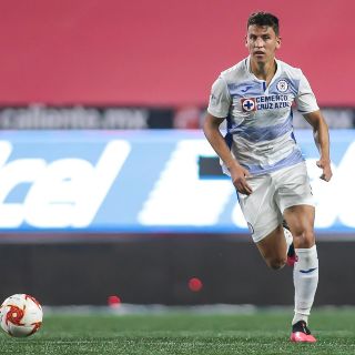 Se complica la salida de Igor Lichnovsky de Cruz Azul