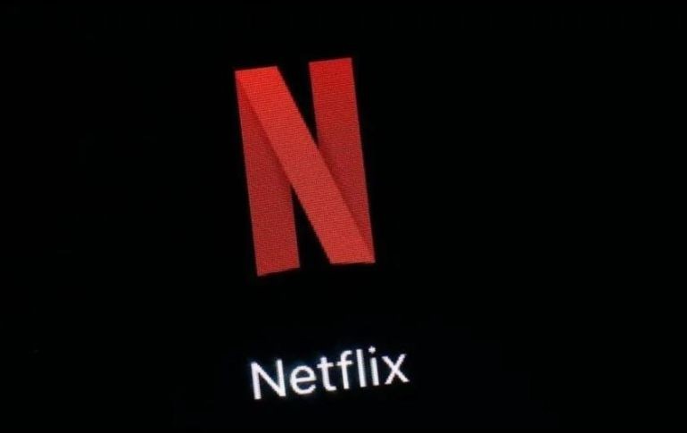 Netflix y los servicios de streaming en general han sido una opción para pasar el rato durante la cuarentena. EL INFORMADOR / ARCHIVO