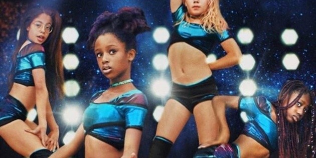 Demandan a Netflix por supuesta promoci&oacute;n de material obsceno infantil