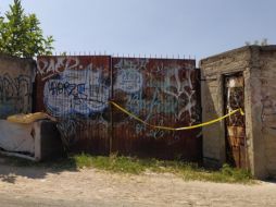 Debido a su estado de descomposición no se pudo conocer el sexo de la persona, tampoco se precisó la causa de la muerte. ESPECIAL