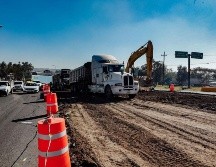 Los recursos del crédito se distribuyeron en tres rubros: infraestructura económica, infraestructura social e infraestructura de reactivación económica. EL INFORMADOR/ARCHIVO