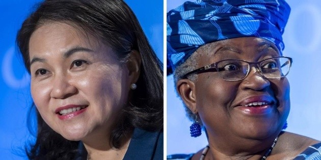 OMC: por primera vez, una mujer dirigir&aacute; el organismo