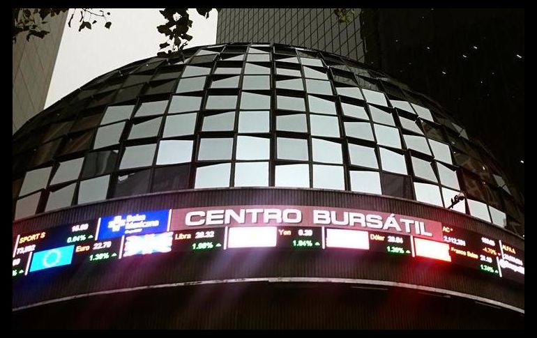 El IPC acumula un retroceso del 11.08 % en lo que va del 2020. EFE/ARCHIVO