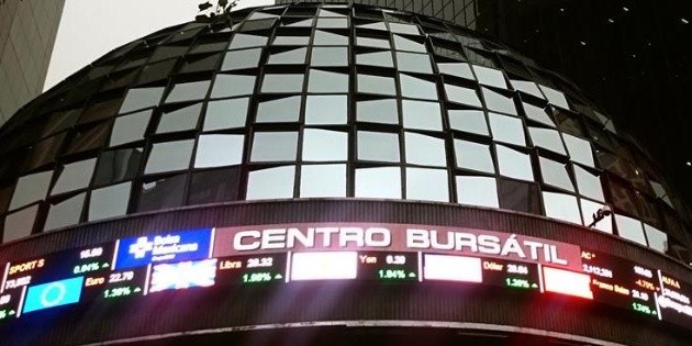 Bolsa Mexicana: IPC sube ante mayor demanda de activos latinoamericanos