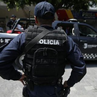 San Luis Potosí: comando irrumpe en centro de justicia y libera a reo