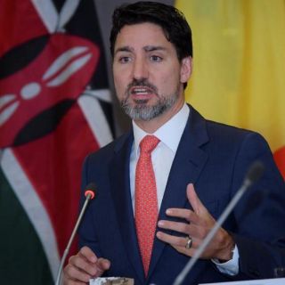 Elecciones USA 2020: Trudeau teme "perturbaciones" si resultados no son claros