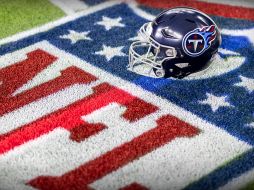 Es la segunda semana que la NFL se ve obligada a mover sus partidos, debido a los contagios en los Titans, que hoy llegaron a 23 casos. TWITTER / @NissanStadium