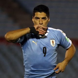 Eufórico y polémico triunfo de Uruguay sobre Chile