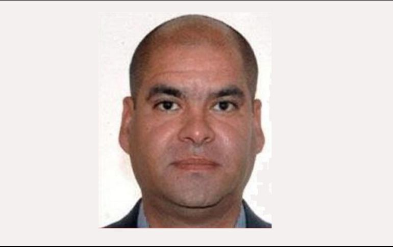 Samarak José López Bello es acusa de pertenecer a una red de crimen organizado. ESPECIAL/ICE