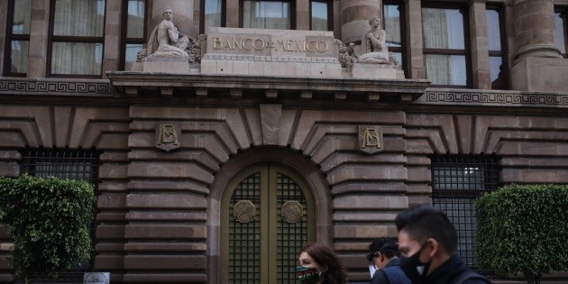 M&eacute;xico tendr&aacute; una recuperaci&oacute;n &ldquo;dif&iacute;cil&rdquo;: Banxico