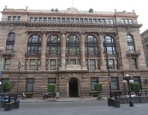 La Asociación de Bancos de México (ABM) alertó que la iniciativa ya avalada por el Senado llamó la atención en el exterior. NTX/ARCHIVO