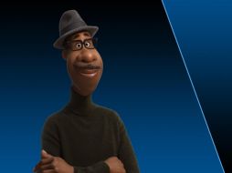 ”Soul” llegará el 25 de diciembre a la plataforma de Disney+. ESPECIAL / Pixar