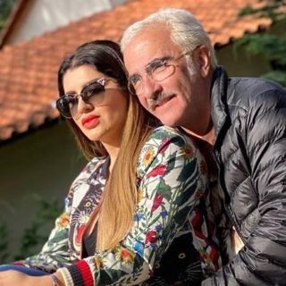 Mariana González arremete contra ex de Vicente Fernández Jr.