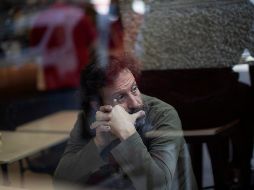 Madrid registra el 30 % de casos de coronavirus que presenta España. AP / M. Fernández