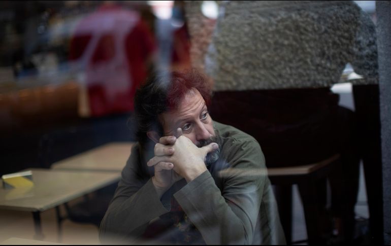 Madrid registra el 30 % de casos de coronavirus que presenta España. AP / M. Fernández