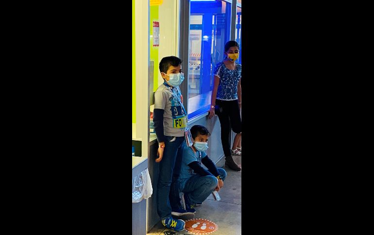 ¡KidZania Guadalajara está de regreso!