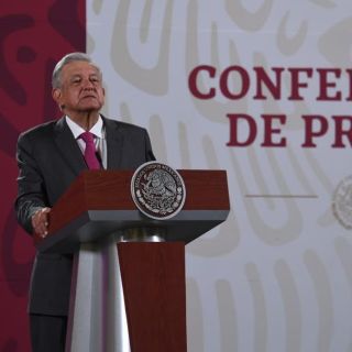 Gobierno de AMLO indaga finanzas de México Libre