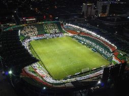Por la madrugada gente de Grupo Pachuca, actual dueño del equipo, desalojó el inmueble llevándose trofeos, artículos de oficina y mercancía de la tienda oficial. IMAGO7