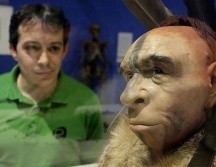 El cruce entre sapiens y neandertales pudo haberse producido varias decenas de miles de años atrás. GETTY IMAGES