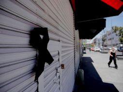 El jefe del Ejecutivo federal señala que el cierre de negocios no fue de la magnitud esperada e informa que se tienen registradas cerca de un millón de empresas en el IMSS. EL INFORMADOR/ARCHIVO