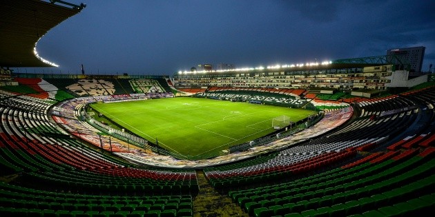 &iquest;Qui&eacute;n es Roberto Zerme&ntilde;o, empresario que desaloj&oacute; el estadio de Le&oacute;n?