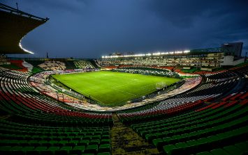 Quién es Roberto Zermeño, empresario que desalojó el estadio de León? | El  Informador