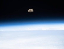 Expertos creen que Venus pudo haber expulsado alrededor de diez mil millones de rocas hacia una órbita entre la Tierra y la Luna. ESPECIAL / nasa.gov