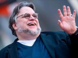 Guillermo del Toro cumple hoy 56 años de edad. EL INFORMADOR / ARCHIVO