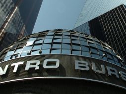 Con el alza de este viernes, el Índice de Precios y Cotizaciones acumuló una ganancia de 5.01 por ciento. EFE/ARCHIVO