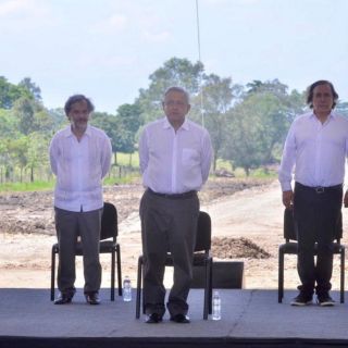 Tren Maya estará finalizado en 2023: AMLO