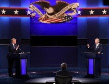 El tercer debate, programado para el 22 de octubre en Nashville, sigue en pie. EFE/ARCHIVO
