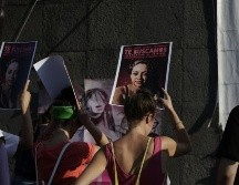 Actualmente, el Congreso del Estado cuenta con proyectos para una ley de desaparecidos y de declaración especial de ausencia. EL INFORMADOR/ARCHIVO