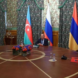 Armenia y Azerbaiyán acuerdan tregua humanitaria