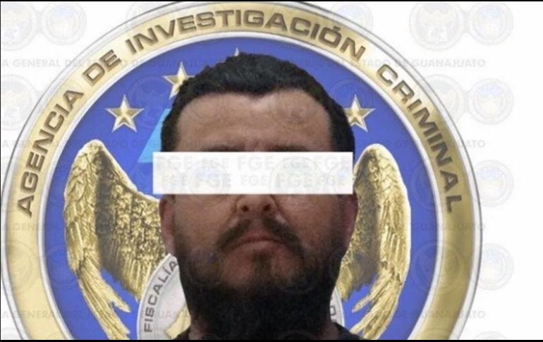 La condena dictada contra Juan Carlos es la más severa que se ha impuesto en Guanajuato por delitos sexuales. ESPECIAL/Fiscalía de Guanajuato