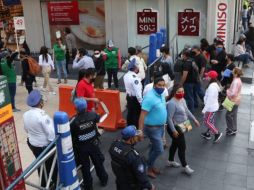 Latinoamérica será la región más castigada por la pandemia del coronavirus y la contracción de su economía en 2020 se calcula en 7.9%. SUN