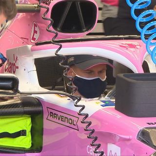 Nico Hülkenberg sustituye a Lance Stroll en el GP de Eifel