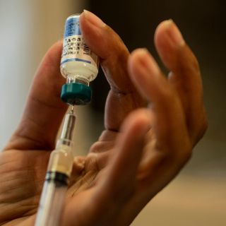 Coronavirus: México paga 180 MDD para garantizar vacuna