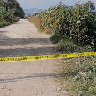 Seguridad en Jalisco: Localizan dos cuerpos en canal de Santa Cruz del Valle