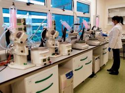 Advierten que los medicamentos hurtados no pueden adquirirse en farmacias particulares, hospitales privados o en Internet. EFE/ARCHIVO