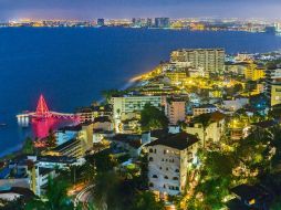 Vallarta-Nayarit Gastronómica reunirá a 27 destacados chefs, nueve sommeliers y mixólogos. ESPECIAL