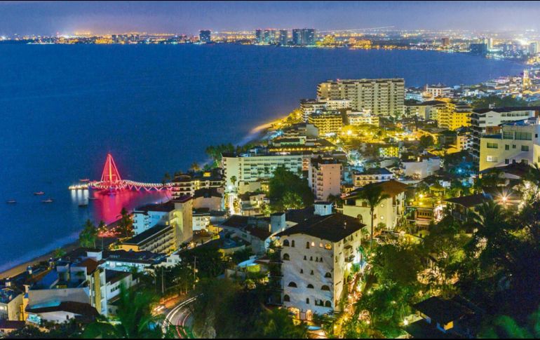 Vallarta-Nayarit Gastronómica reunirá a 27 destacados chefs, nueve sommeliers y mixólogos. ESPECIAL